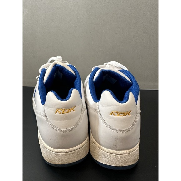 Reebok‎ St Louis Blues Sneakers Size 13 - Picture 3 of 10